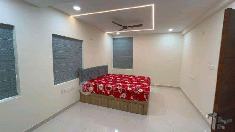 3 BHK Villa In Visions Urjith for Rent  In  Tellapur