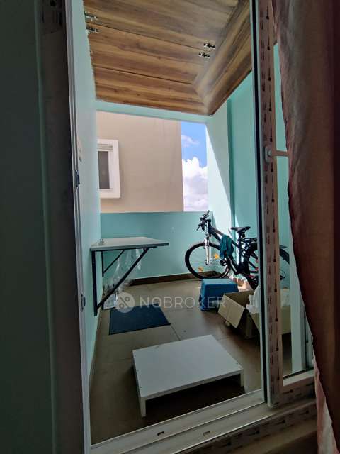 2 BHK Flat In Mahaadeva My Fortune For Sale  In Electronic City