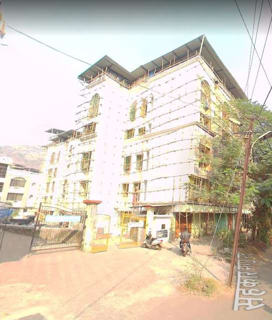 1 BHK Flat In Sushila Pride  For Sale  In Shree Jivdani Devi Mandir Trust School