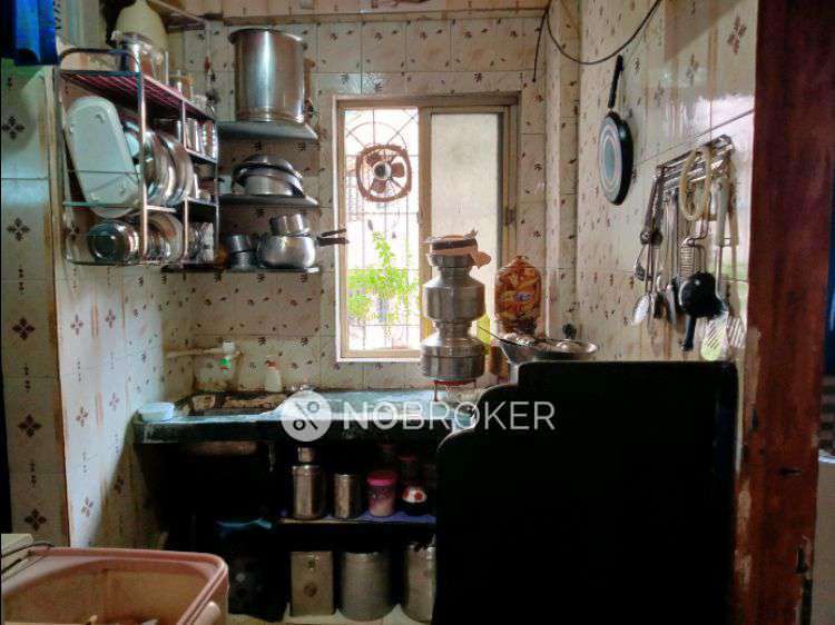 1 BHK Flat In Shabubai Apartment For Sale  In Virar East