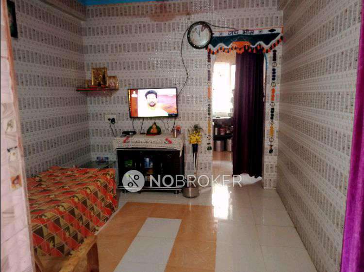1 BHK Flat In Shabubai Apartment For Sale  In Virar East