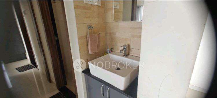 2 BHK Flat In My Homes Kiwale for Rent  In Kiwale