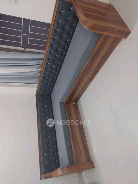 2 BHK Flat In My Homes Kiwale for Rent  In Kiwale