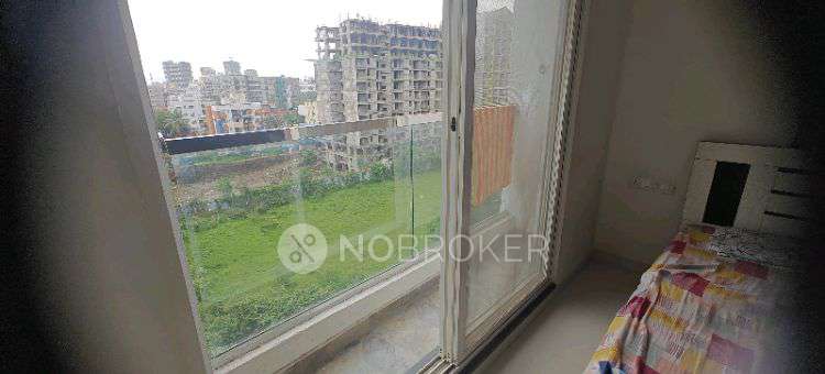 2 BHK Flat In My Homes Kiwale for Rent  In Kiwale