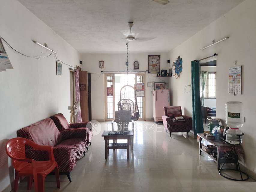 3 BHK Flat In Bhuvenswari Bahar For Sale  In Pallikaranai