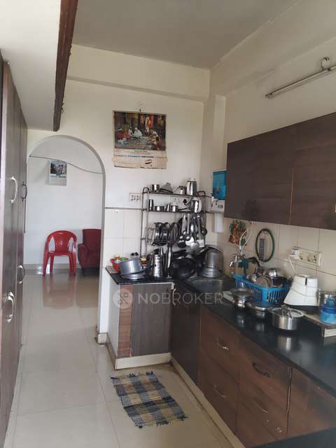 3 BHK Flat In Bhuvenswari Bahar For Sale  In Pallikaranai
