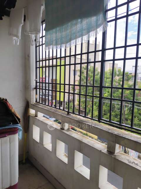 3 BHK Flat In Bhuvenswari Bahar For Sale  In Pallikaranai