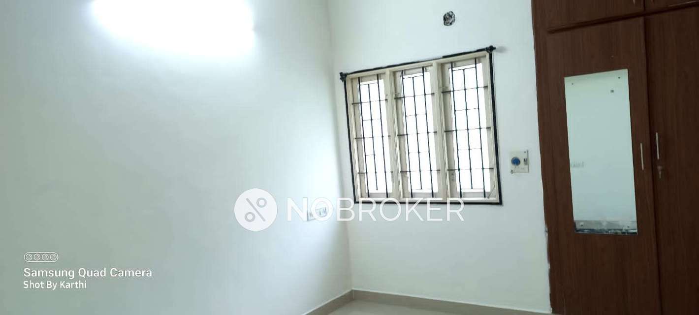 3 BHK Flat In Bhuvenswari Bahar For Sale  In Pallikaranai