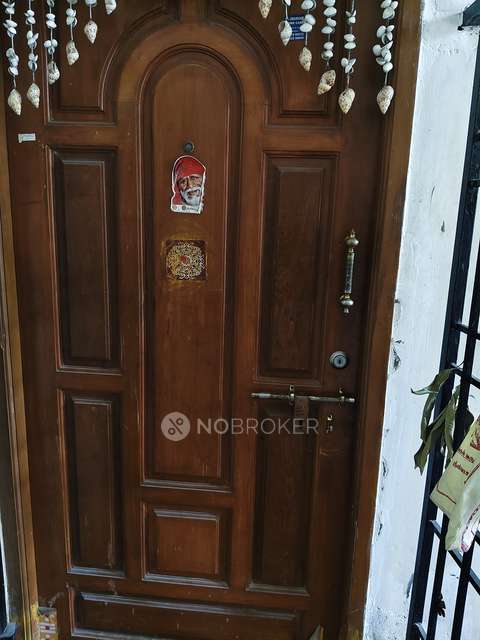 3 BHK Flat In Bhuvenswari Bahar For Sale  In Pallikaranai