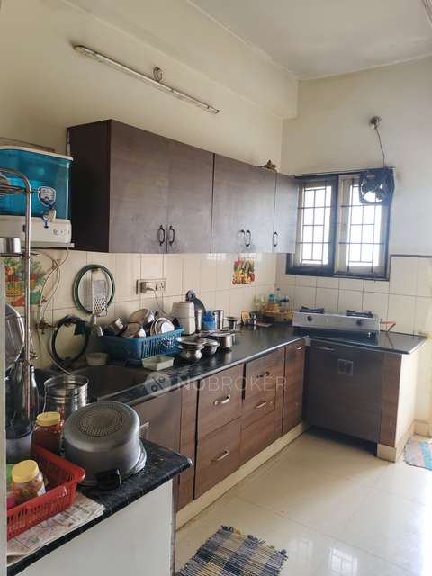 3 BHK Flat In Bhuvenswari Bahar For Sale  In Pallikaranai