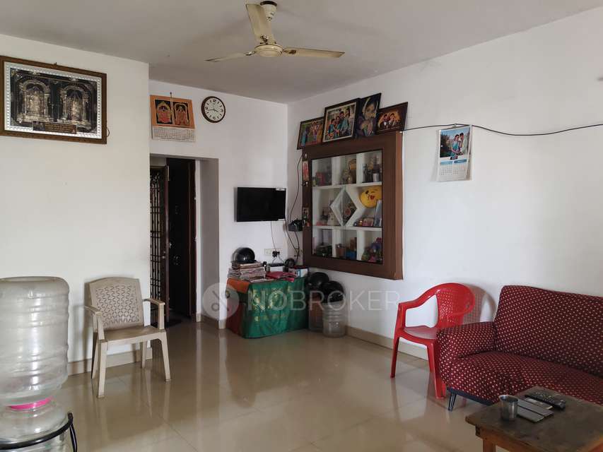 3 BHK Flat In Bhuvenswari Bahar For Sale  In Pallikaranai