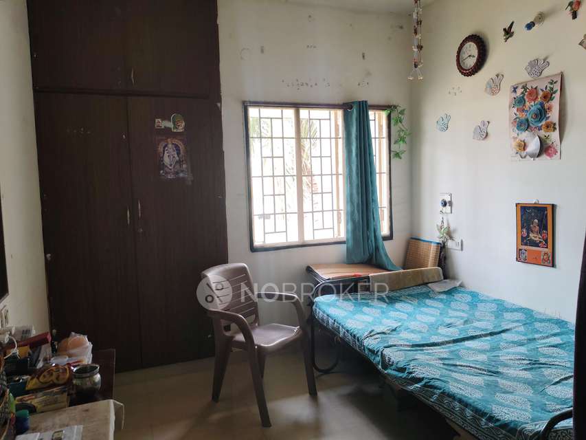 3 BHK Flat In Bhuvenswari Bahar For Sale  In Pallikaranai