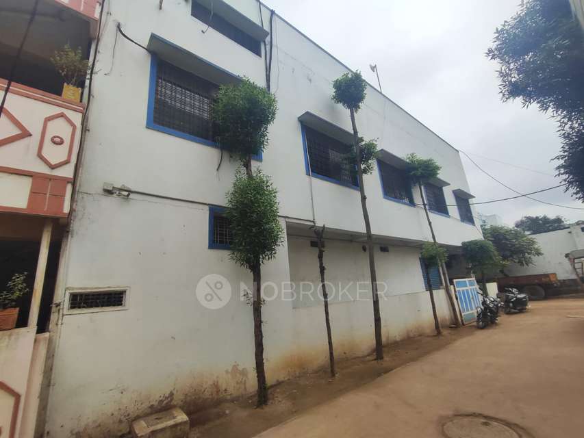 Industrial Building in Ayodhya Nagar, Hyderabad for sale 