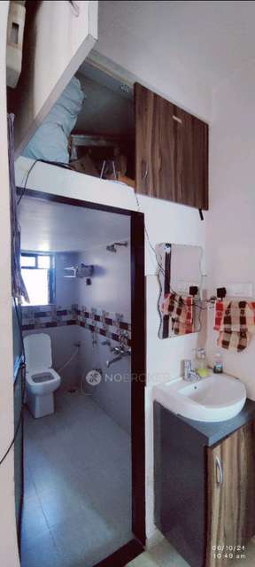 1 BHK Flat In Virat Green Avenue  For Sale  In Shilphata