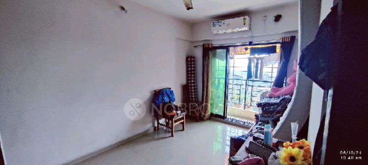 1 BHK Flat In Virat Green Avenue  For Sale  In Shilphata