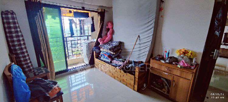 1 BHK Flat In Virat Green Avenue  For Sale  In Shilphata