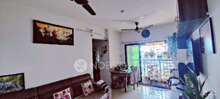 1 BHK Flat In Virat Green Avenue  For Sale  In Shilphata