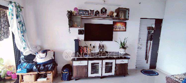 1 BHK Flat In Virat Green Avenue  For Sale  In Shilphata