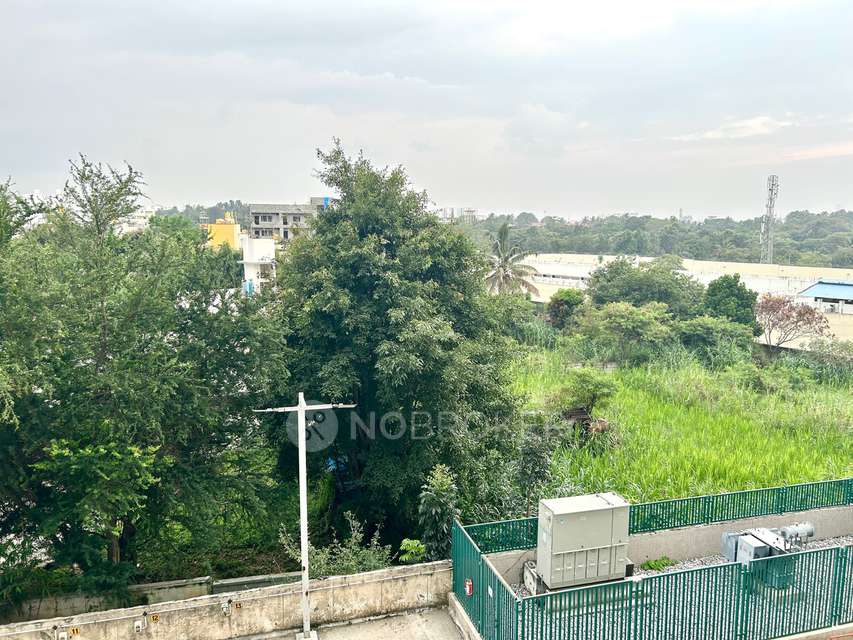 2 BHK Flat In Sjr Blue Waters For Sale  In Haralur