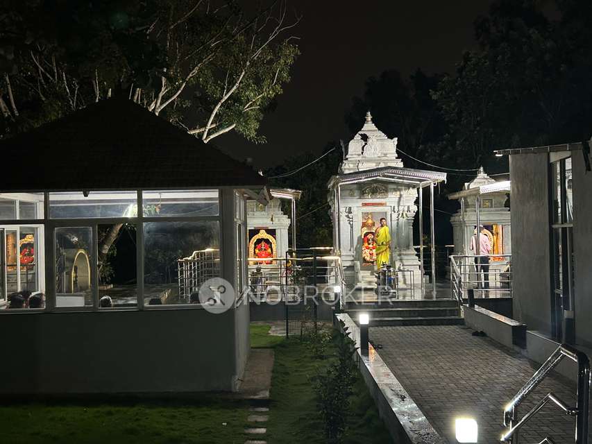 2 BHK Flat In Sjr Blue Waters For Sale  In Haralur