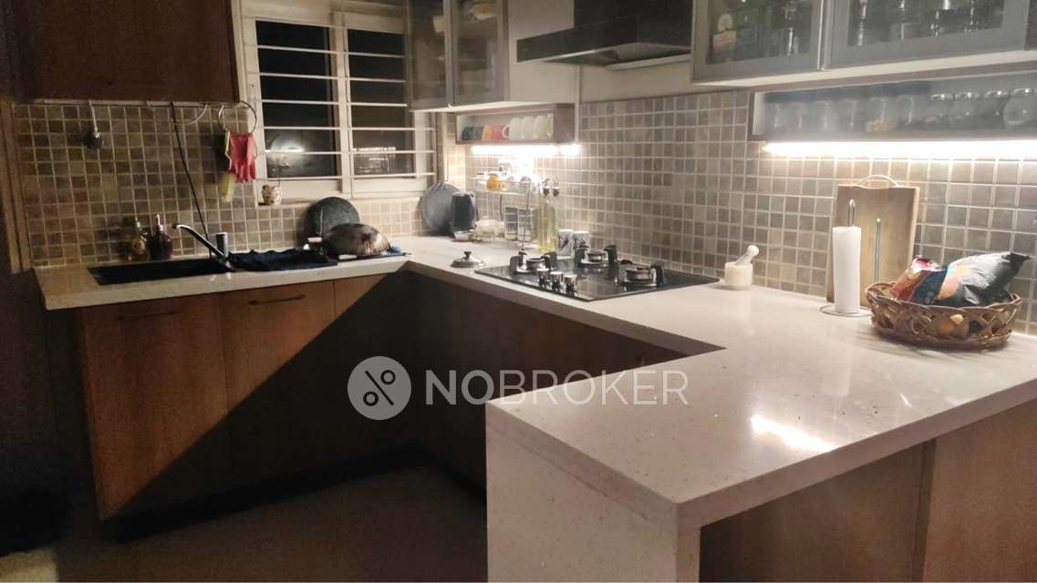 2 BHK Flat In Sjr Blue Waters For Sale  In Haralur