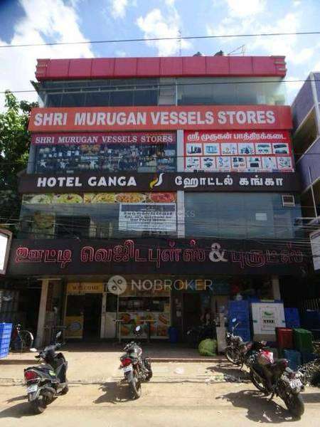 Shop in Ambattur Industrial Estate, Chennai for Rent 