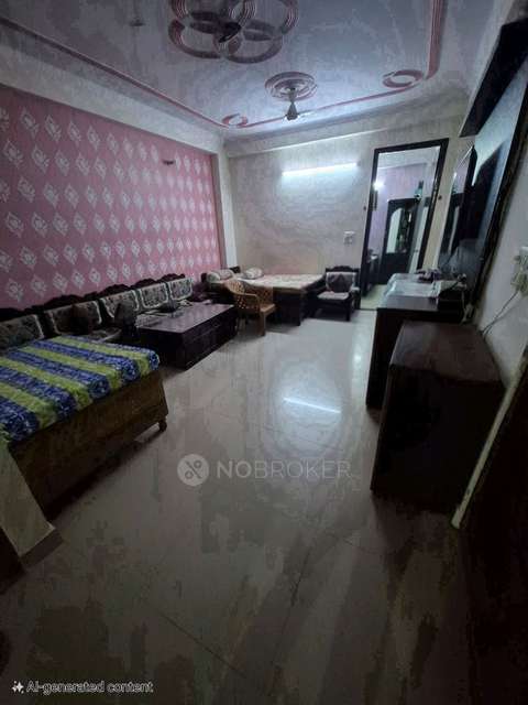 2 BHK Flat In Shivam Apartment For Sale  In Sector 73