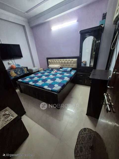 2 BHK Flat In Shivam Apartment For Sale  In Sector 73