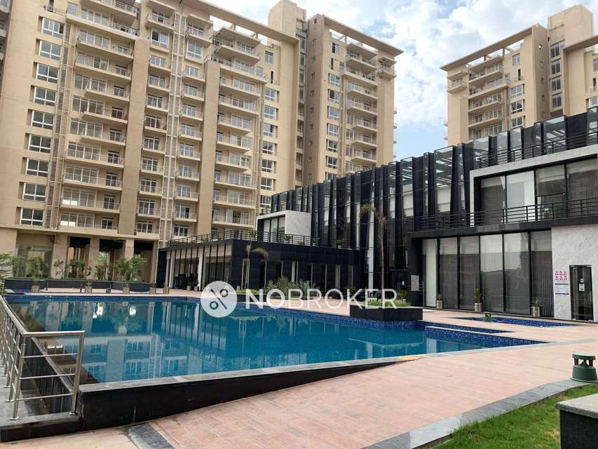 4 BHK Flat In Indiabulls Enigma For Sale  In Sector 110