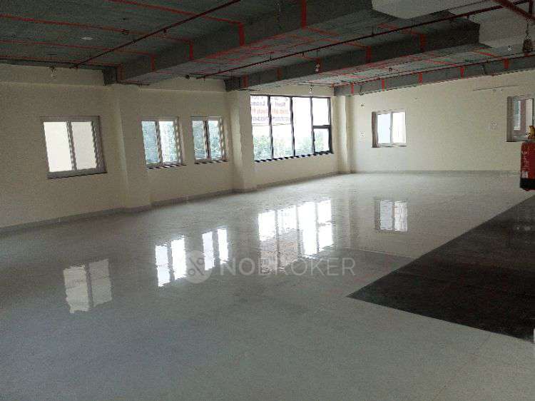 Office Space in Nallagandla, Hyderabad for Rent 