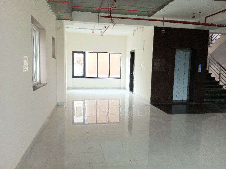 Office Space in Nallagandla, Hyderabad for Rent 