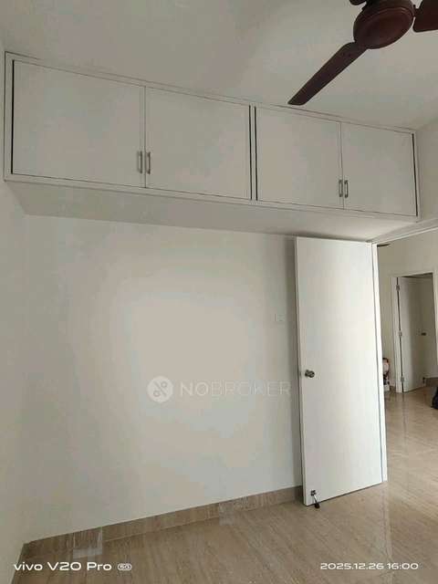 2 BHK Flat In Lancor Lumina for Rent  In Guduvanchery