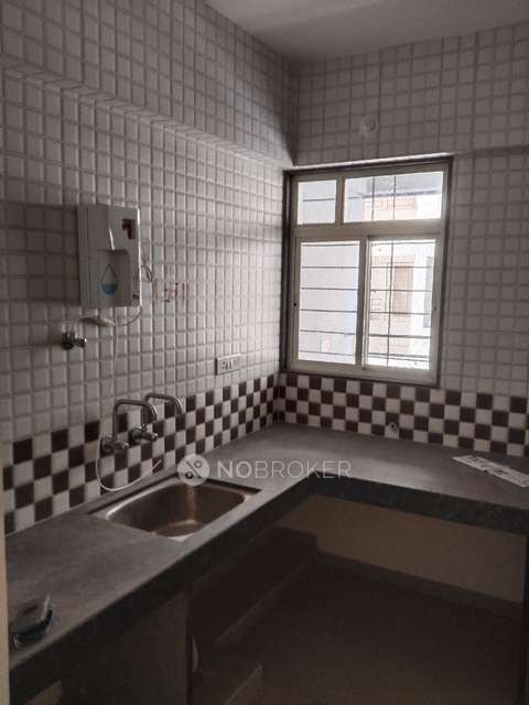 2 BHK Flat In Tanisk Park  for Rent  In Charholi Budruk