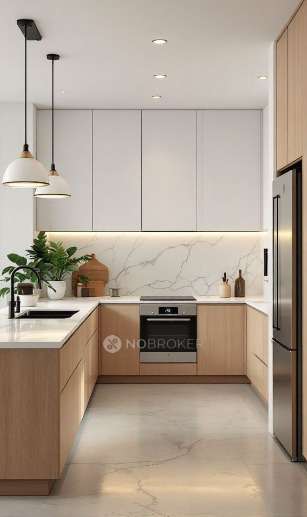 3 BHK Flat In Delta Signature For Sale  In Pushpak Nagar