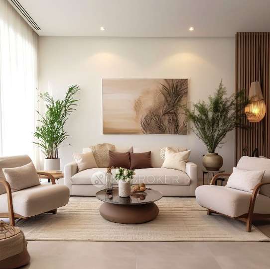 3 BHK Flat In Delta Signature For Sale  In Pushpak Nagar