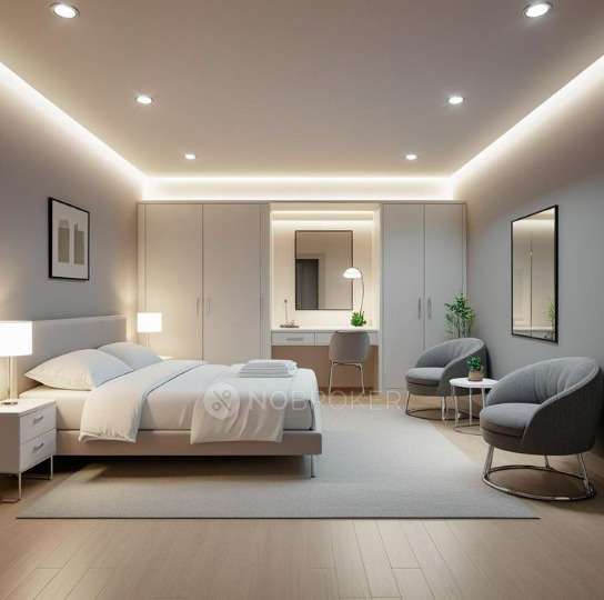 3 BHK Flat In Delta Signature For Sale  In Pushpak Nagar