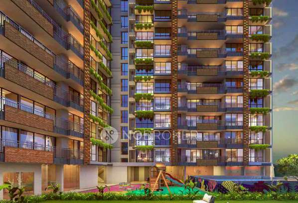 3 BHK Flat In Delta Signature For Sale  In Pushpak Nagar