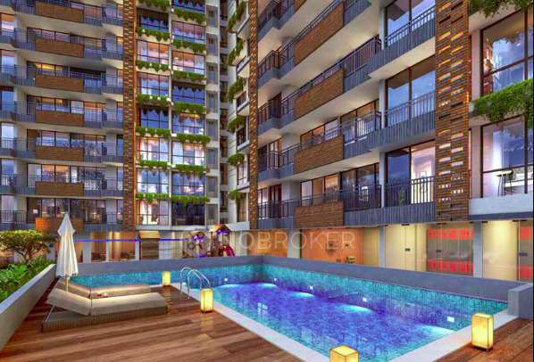3 BHK Flat In Delta Signature For Sale  In Pushpak Nagar