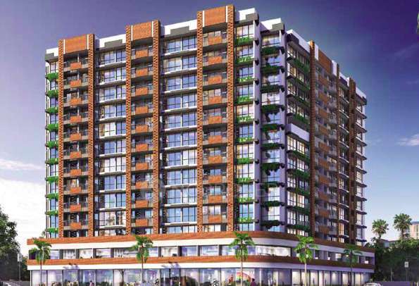 3 BHK Flat In Delta Signature For Sale  In Pushpak Nagar