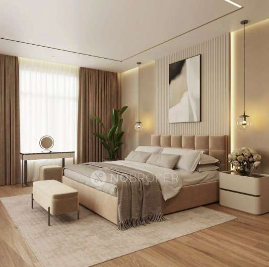 3 BHK Flat In Delta Signature For Sale  In Pushpak Nagar