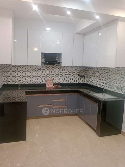 3 BHK Flat In Gh-14 For Sale  In Gh-14 Paschim Vihar