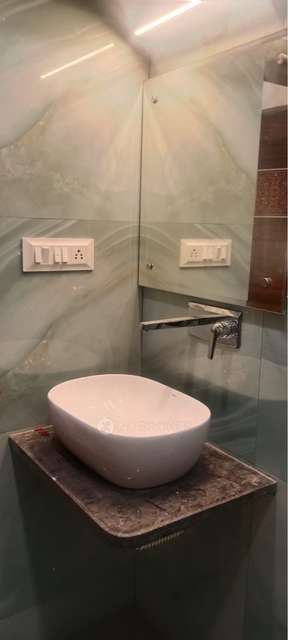 3 BHK Flat In Gh-14 For Sale  In Gh-14 Paschim Vihar