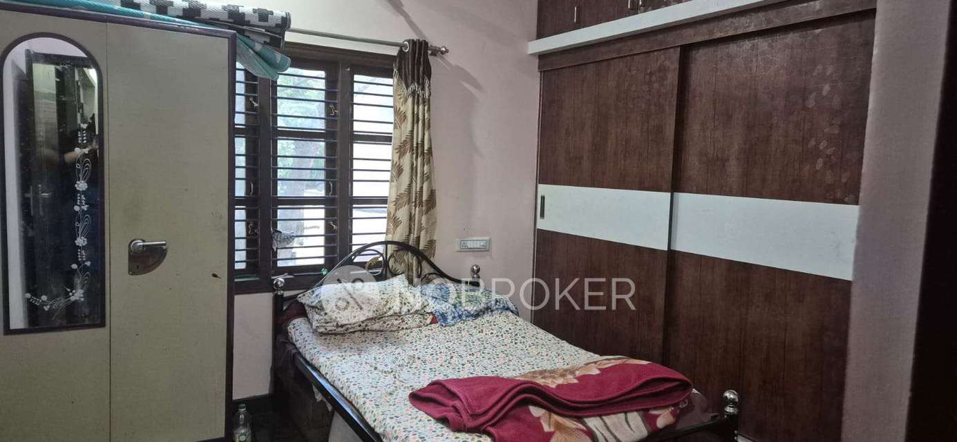 2 BHK House for Rent  In T. Dasarahalli