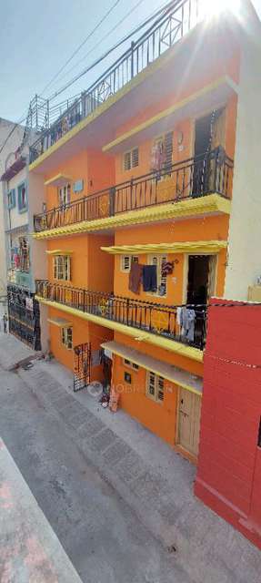 4+ BHK Flat In Lakshmamma Building For Sale  In Bommanahalli