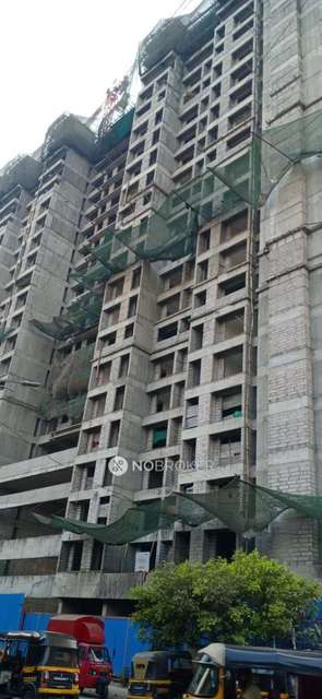 1 BHK Flat In Raunak Residency, Jyotirling Chawl, Thane for Rent  In Thane West