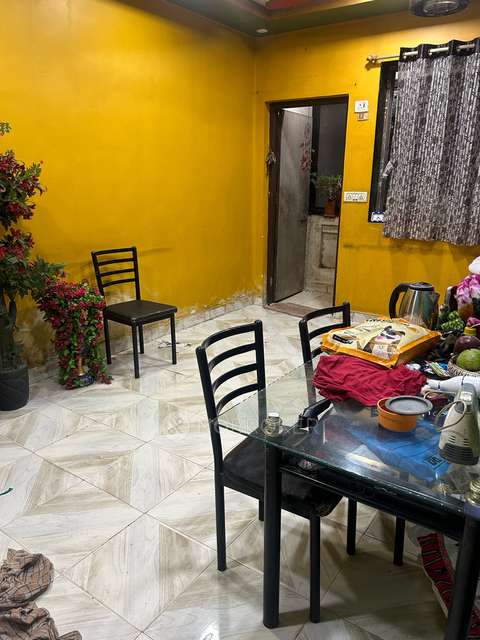2 BHK Flat In Puranik Durgesh Park For Sale  In Bhiwandi