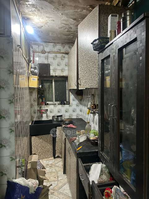 2 BHK Flat In Puranik Durgesh Park For Sale  In Bhiwandi