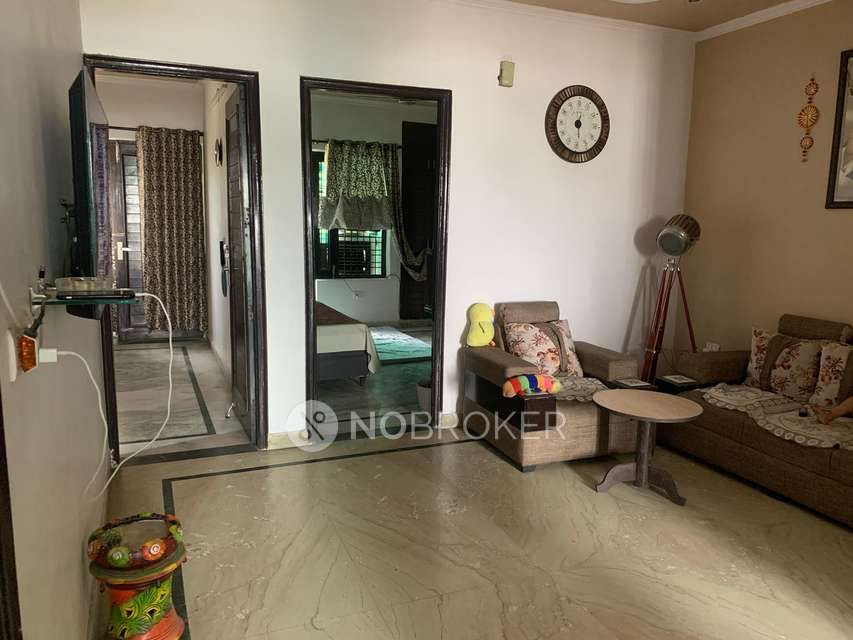 3 BHK Flat For Sale  In Sector 11c