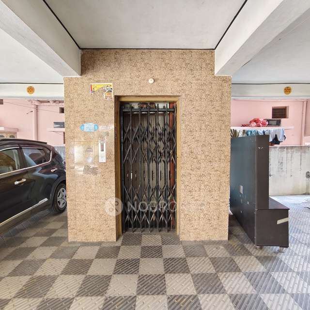 2 BHK Flat In Aishwarya Homes Apartment For Sale  In Hayathnagar