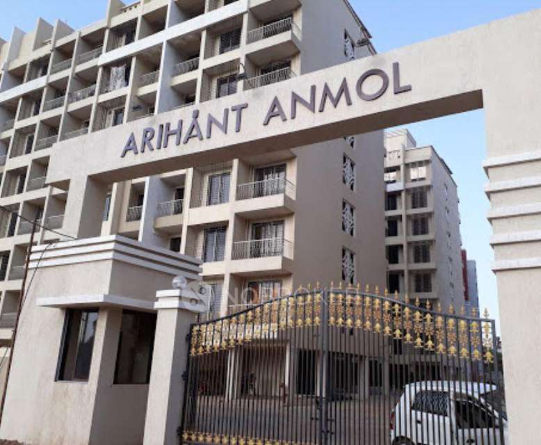 2 BHK Flat In Arihant Anmol For Sale  In Badlapur